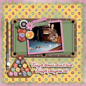 Billards