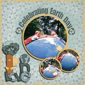 Earth Day