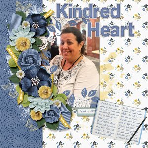 Kindred Heart