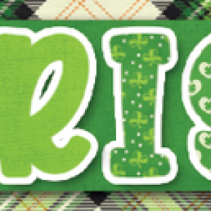 March Signature Challenge