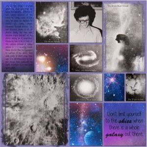 Don't limit Yourself to the Stars