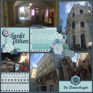 Sankt Polten