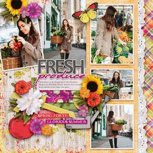 Fresh Produce