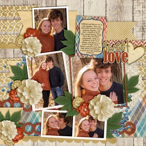 Sweet Love