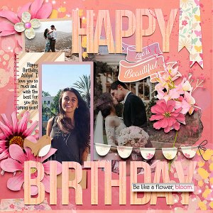 Happy Birthday!