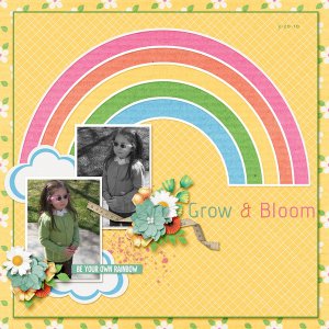 Grow + Bloom