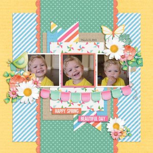 Happy Spring