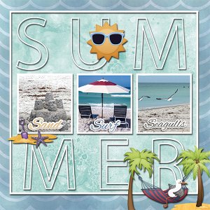 Summer