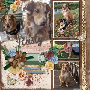 Rusty