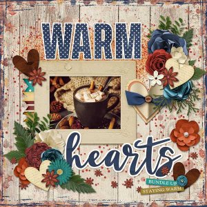 Warm Hearts