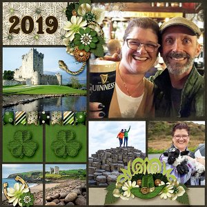 Ireland Getaway