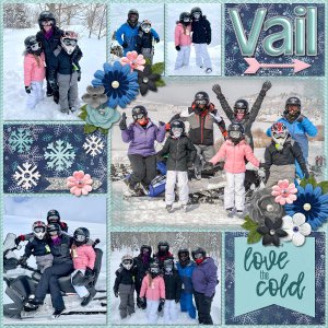 Vail