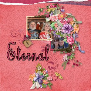 Eternal