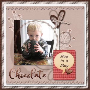 Hot Chocolate