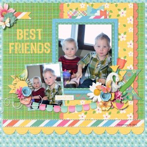 Best Friends