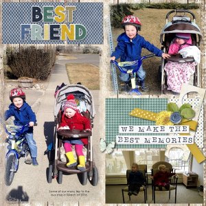 Best Friends