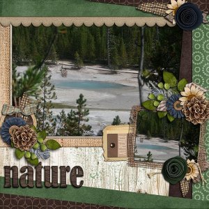 Nature
