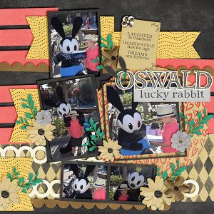 Oswald