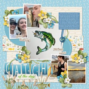 Perfect Catch