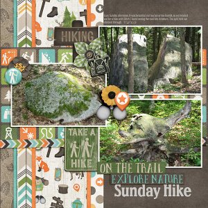 2009 Hike