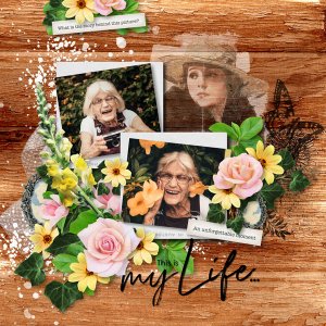 Her Story