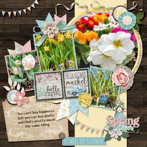 Hello Spring
