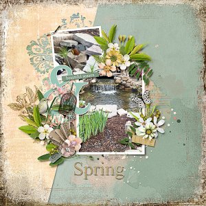 Spring of 2015