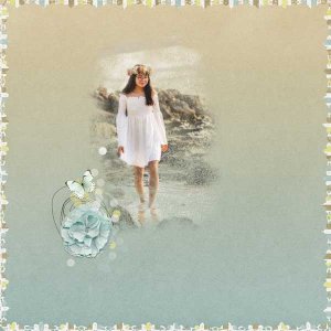 2022-03 My Memories Challenge