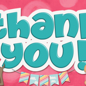 Thank you!