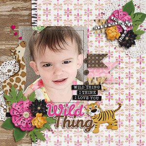 Wild Thing