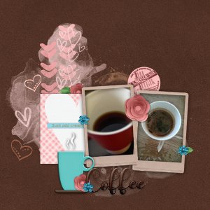 Coffee