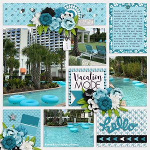 Vacation Mode