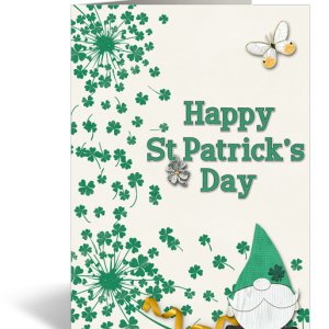St. Patrick