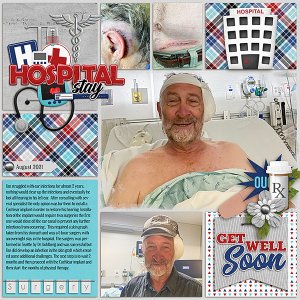 Jim Surgery