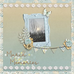 March Memories