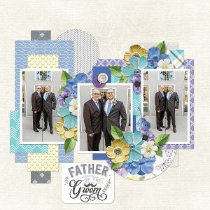 Father of the Groom