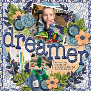 Dreamer