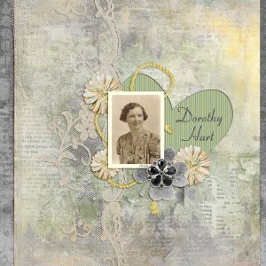 Grandma