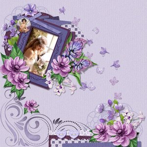 The Amour Collection by ADB Designs