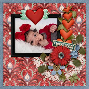 Sweetheart15
