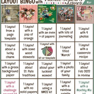 Bingo-Card