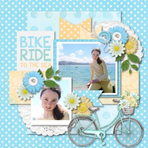 bike ride