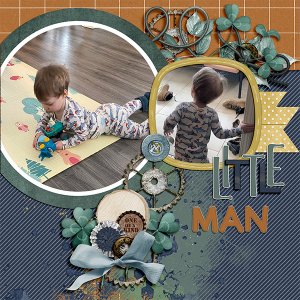 Little Man