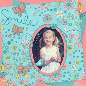 Smile