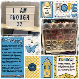 2022-03-13- Enough