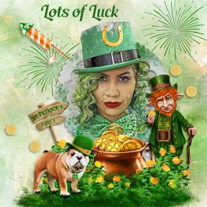 Good Luck