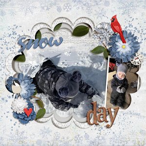 Snow Day