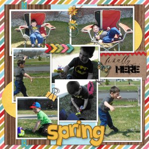 Spring