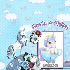 One in a Million