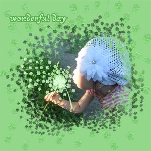 Brush Challenge - March 2022 with Alexis Design Studio